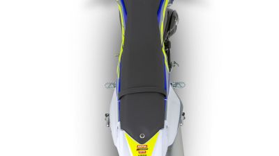 SHERCO 50 SE-R FACTORY Sitzbank