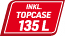 inkl Toppas 135 l