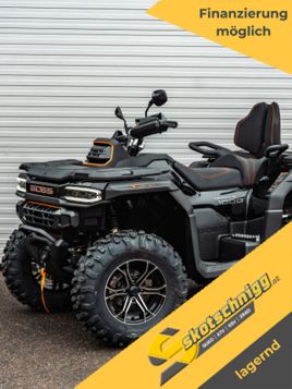 Navigation Aktion und Gebrauchtfahrzeuge ATV UTV 2Rad