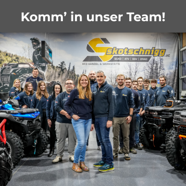 Mitarbeiter/in gesucht