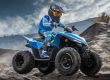 Cforce 110 Blau Probefahrt 2023