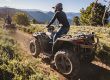 Polaris Sportsman Xp 1000 Familie