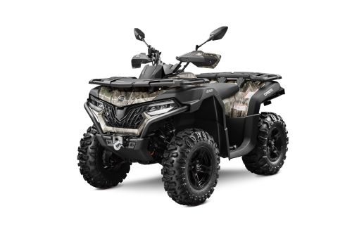Cfmoto Cforce 625 Camouflage 2