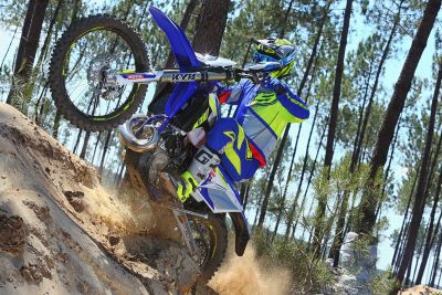 SHERCO 300 SEF FACTORY