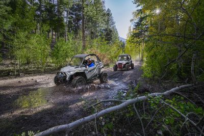 Rzr Trail S 1000 Premium 2023 Trail