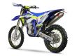 Sherco Enduro 450 Sef 2022 Aktion