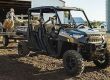 Polaris Ranger Crew Xp 1000 Landwirtschaft