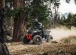 Polaris Scrambler Xp 1000 Testfahrt