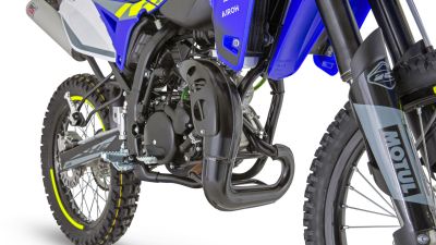 Sherco50 Se-RS Factory Motor