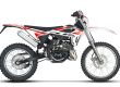 Betamotor Rr 50 2023 Bianco Enduro