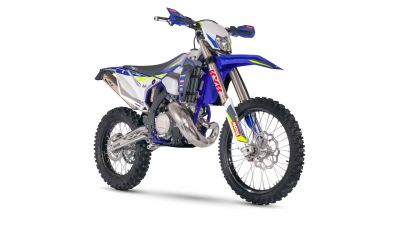 Sherco SE 250 Factory 2023