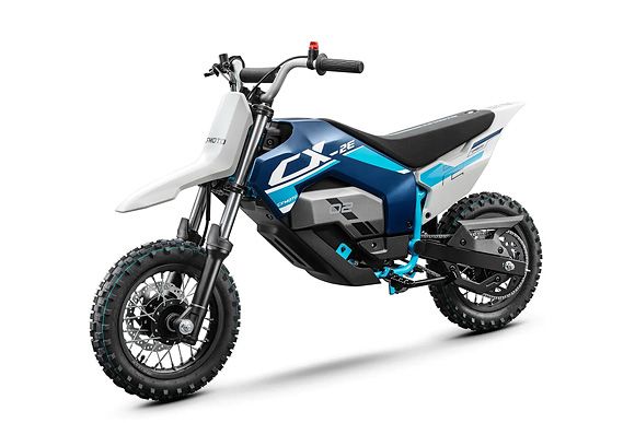 CFMOTO CX-2E