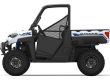 Polaris Ranger Xp Kinetic Seitenansicht