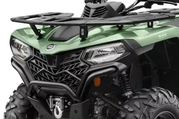 CFMOTO - CFORCE 450 S EFI 4×4 One Design