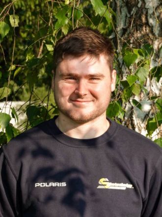Peter Rechenberger
