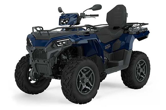 Polaris Sportsman Touring 570 Eps Sp