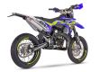 Sherco Moped 50 Sm Rs Factory Aktion