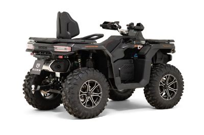 GOES TERROX 1000