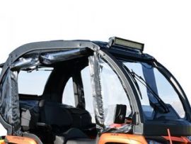 Kabine für ATV CFMOTO