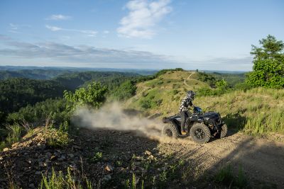 Polaris Sportsman Xp 1000 2022 Freizeit