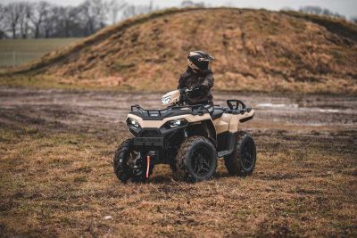 Polaris Sportsman 570 2023