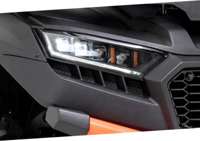 Licht Blade 550 X Abs Touring T 3