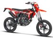 BETAMOTOR RR MOTARD 125 T Front Rot