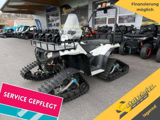 Polaris Sportsman 850 SP Quad
