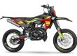 Sherco 50 Sm Rs Red One 2022