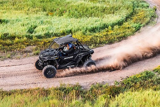 Polaris Rzr Xp 1000 Eps Traktion