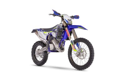 Sherco 125 SE Factory Baujahr 2023