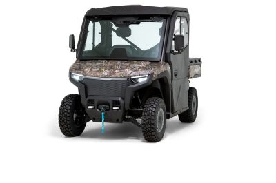 CFMOTO UFORCE U6 EV camo