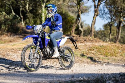 SHERCO 50 SE-R FACTORY