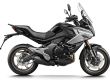 Cfmoto 700 Mt Schwarz Rechts