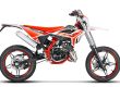 Betamotor Rr Motard 50 2025 White Sport
