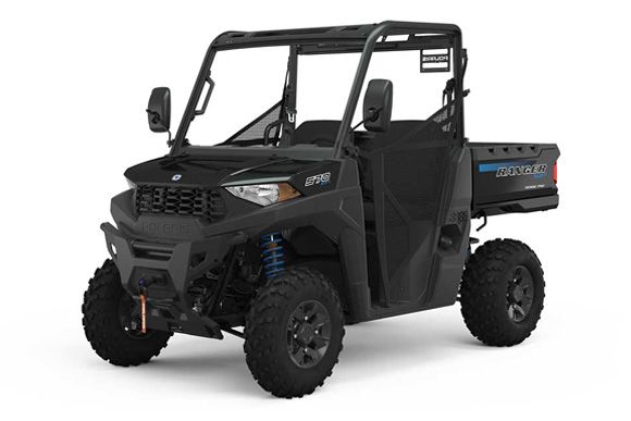 POLARIS RANGER 570 EPS