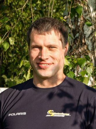 Gerald Zlodnjak
