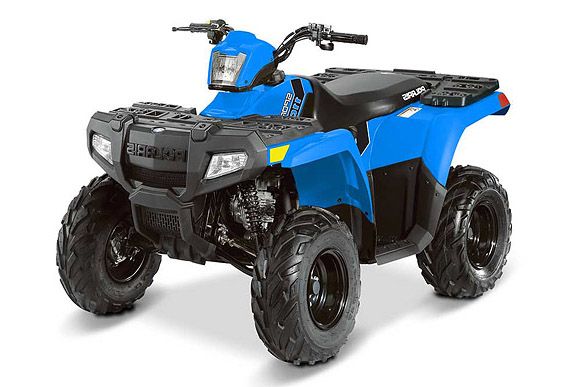 POLARIS Sportsman 110 EFI