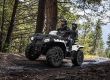 Polaris Sportsman Touring 1000 Freizeit 