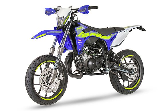 Sherco 50 Sm R Factory 