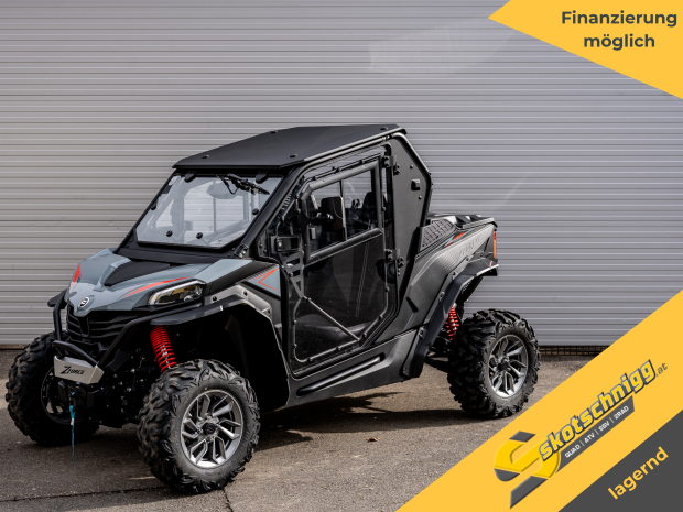 CF-Moto ZForce 950 Sport 4x4