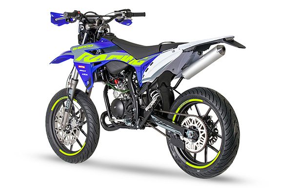 Sherco 50 Sm R Factory 