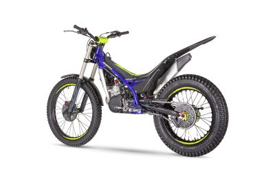 SHERCO TRIAL 125 ST-R Racing