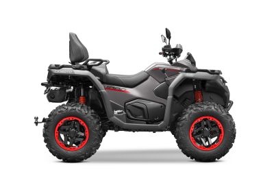 CFMOTO CFORCE 1000 Touring Pro granit