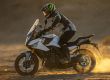 Cfmoto 700 Mt Probefahrt