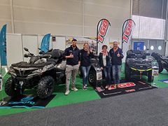 Auto&Bike Messe Klagenfurt 2022