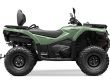 Cfmoto Cforce 450 L Gruen Rechts
