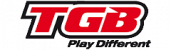 Logo TGB