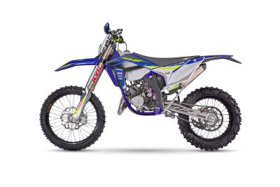 Sherco 125 SE Factory Baujahr 2023