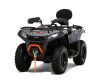 GOES TERROX 500 L Grau orange